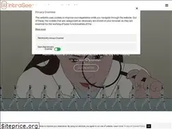 Sites similar to intrasee.com