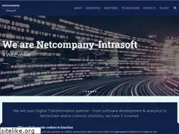 Sites similar to intrasoft-intl.com