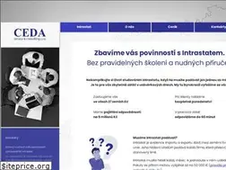 Sites similar to intrastat.cz