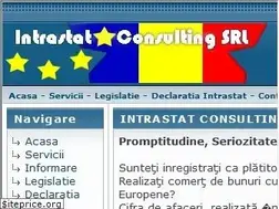 Sites similar to intrastatconsultanta.ro