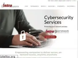 Sites similar to intrasystems.com
