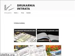 Sites similar to intrata.pl