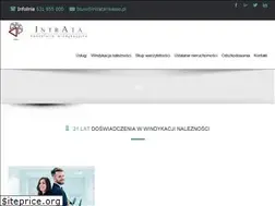Sites similar to intratainkasso.pl