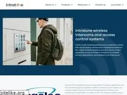 Sites similar to intratone.com