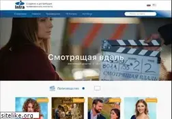 Sites similar to intratv.net