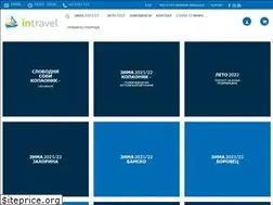 Sites similar to intravel.com.mk