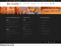 Sites similar to intravel.es