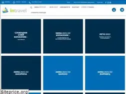 Sites similar to intravel.mk