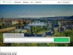 Sites similar to intravel.net