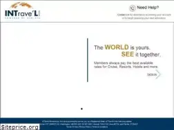 Sites similar to intravelmembers.com