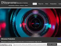 Sites similar to intraverseproductions.com
