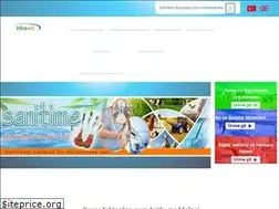 Sites similar to intravet.com.tr
