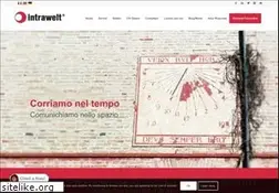 Sites similar to intrawelt.com