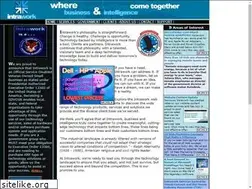 Sites similar to intrawork.com