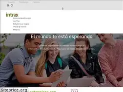 Sites similar to intrax.cl