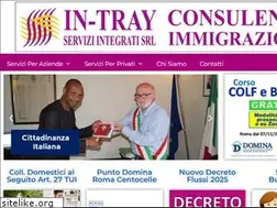 Sites similar to intray.it