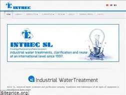 Sites similar to intrecsl.com