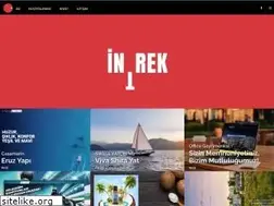 Sites similar to intrek.com.tr