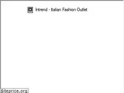 Sites similar to intrend.it