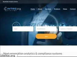 Sites similar to intreorg.com
