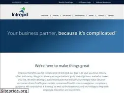 Sites similar to intrepid-co.com