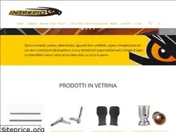 Sites similar to intrepid-kart.com