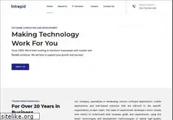 Sites similar to intrepid.co.ke
