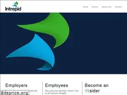 Sites similar to intrepid7.com