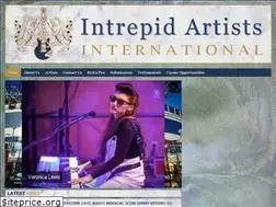 Sites similar to intrepidartists.com