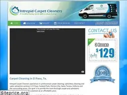 Sites similar to intrepidcarpetcleaners.com