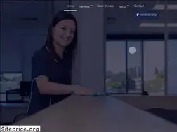 Sites similar to intrepidcleaning.com.au