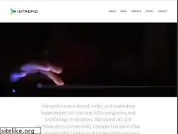 Sites similar to intrepidcreative.com