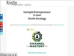 Sites similar to intrepidentrepreneur.net