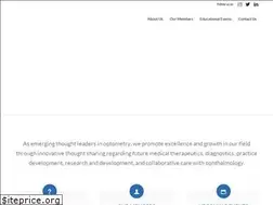 Sites similar to intrepideyesociety.com