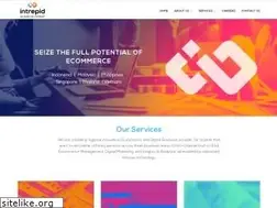 Sites similar to intrepidgroup.asia