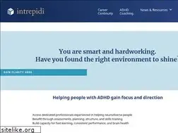 Sites similar to intrepidi.ca