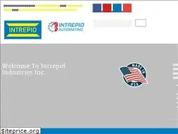 Sites similar to intrepidindustries.com