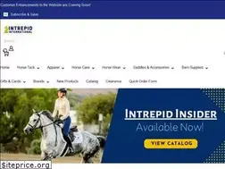 Sites similar to intrepidintl.com