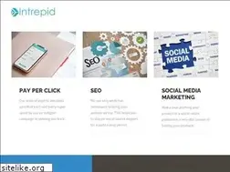 Sites similar to intrepiditservices.com