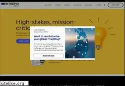 Sites similar to intrepidlearning.com