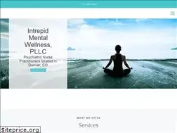 Sites similar to intrepidmentalhealth.com