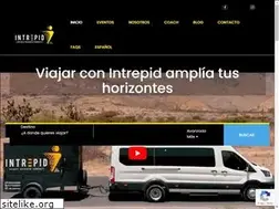 Sites similar to intrepidmx.com