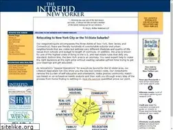 Sites similar to intrepidny.com