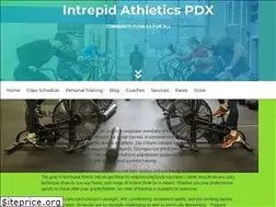 Sites similar to intrepidpdx.com