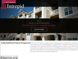 Sites similar to intrepidpg.com