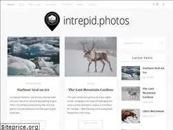 Sites similar to intrepidphotos.com