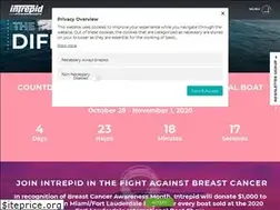 Sites similar to intrepidpowerboats.com