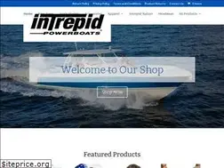 Sites similar to intrepidpowerboatsgear.com