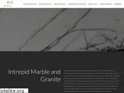 Sites similar to intrepidrocks.com
