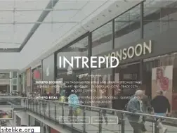 Sites similar to intrepidsecurity.com